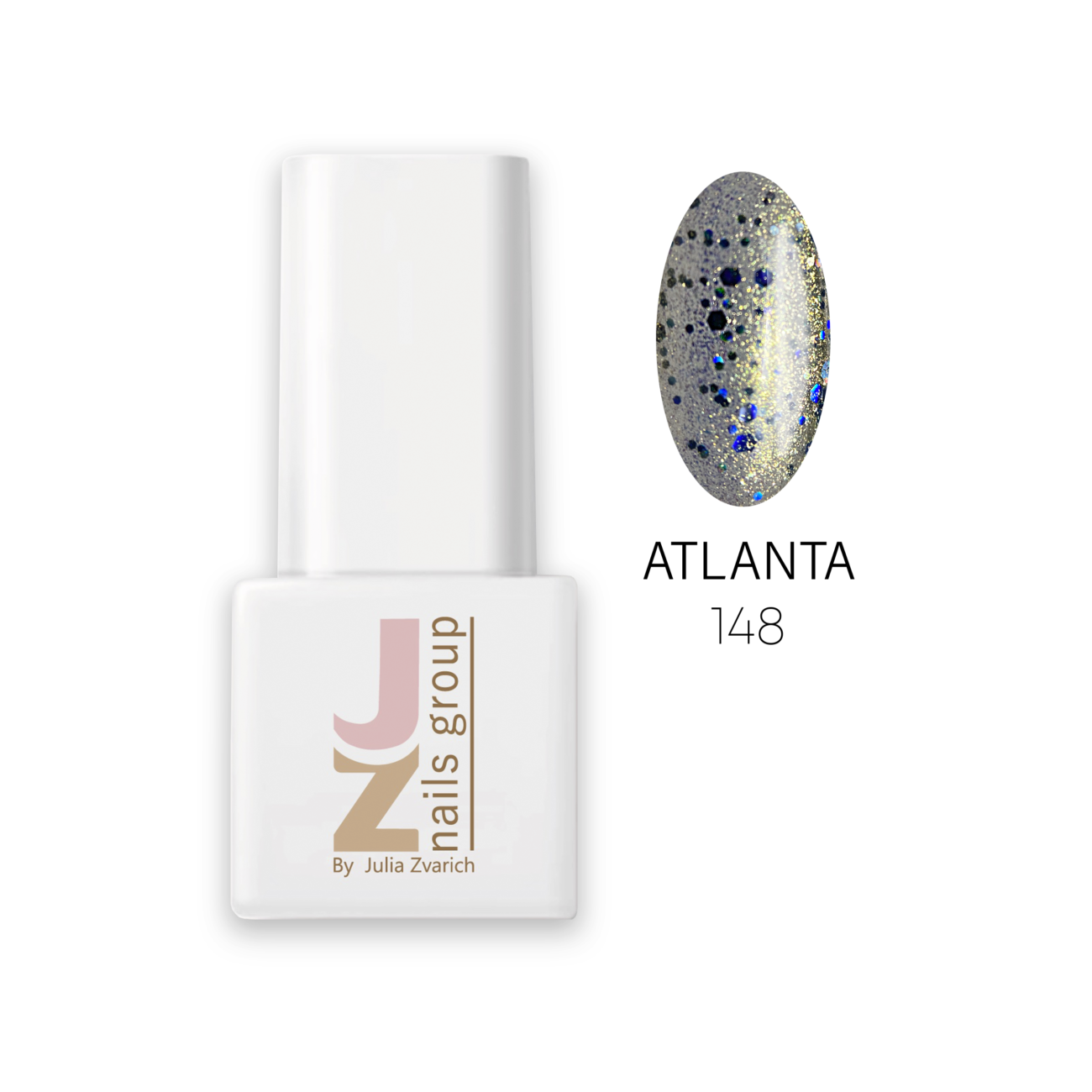 JZ NAILS GROUP — 148 GALAXY ATLANTA
