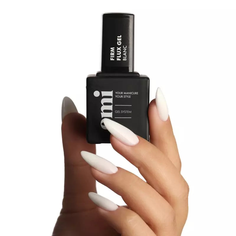 E.Mi Blanc Firm Flux Gel buteliuke, 9ml.