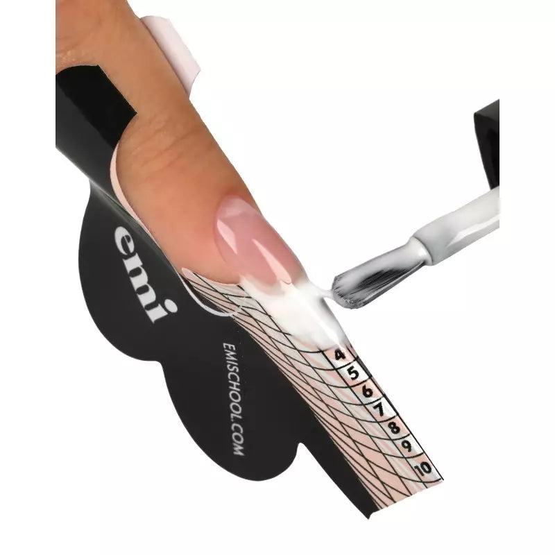 E.Mi Blanc Firm Flux Gel buteliuke, 9ml.