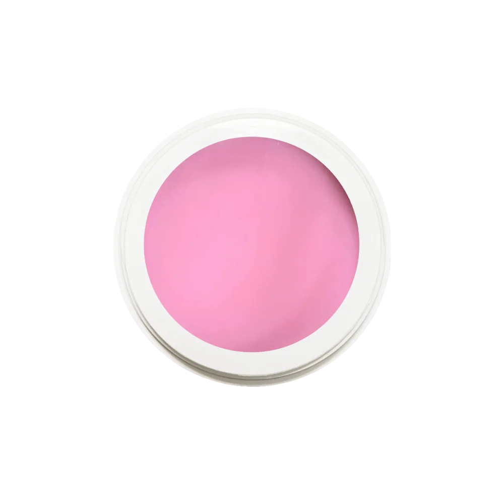 JZ BUILDER GEL BARBI PINK 30 ml.