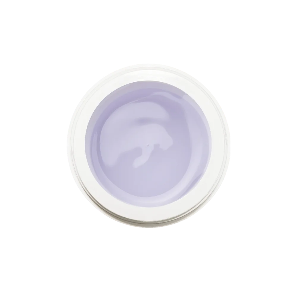 JZ BUILDER GEL CLEAR 50 ml.