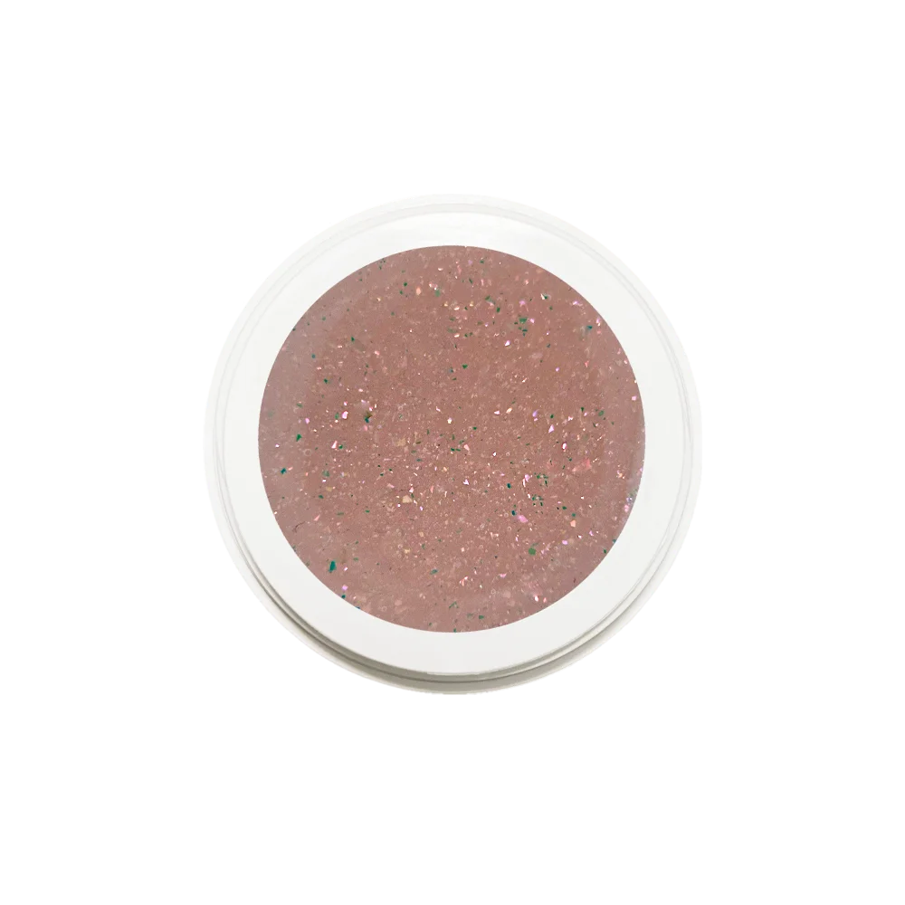JZ Gel Opal Nude 15 ml.