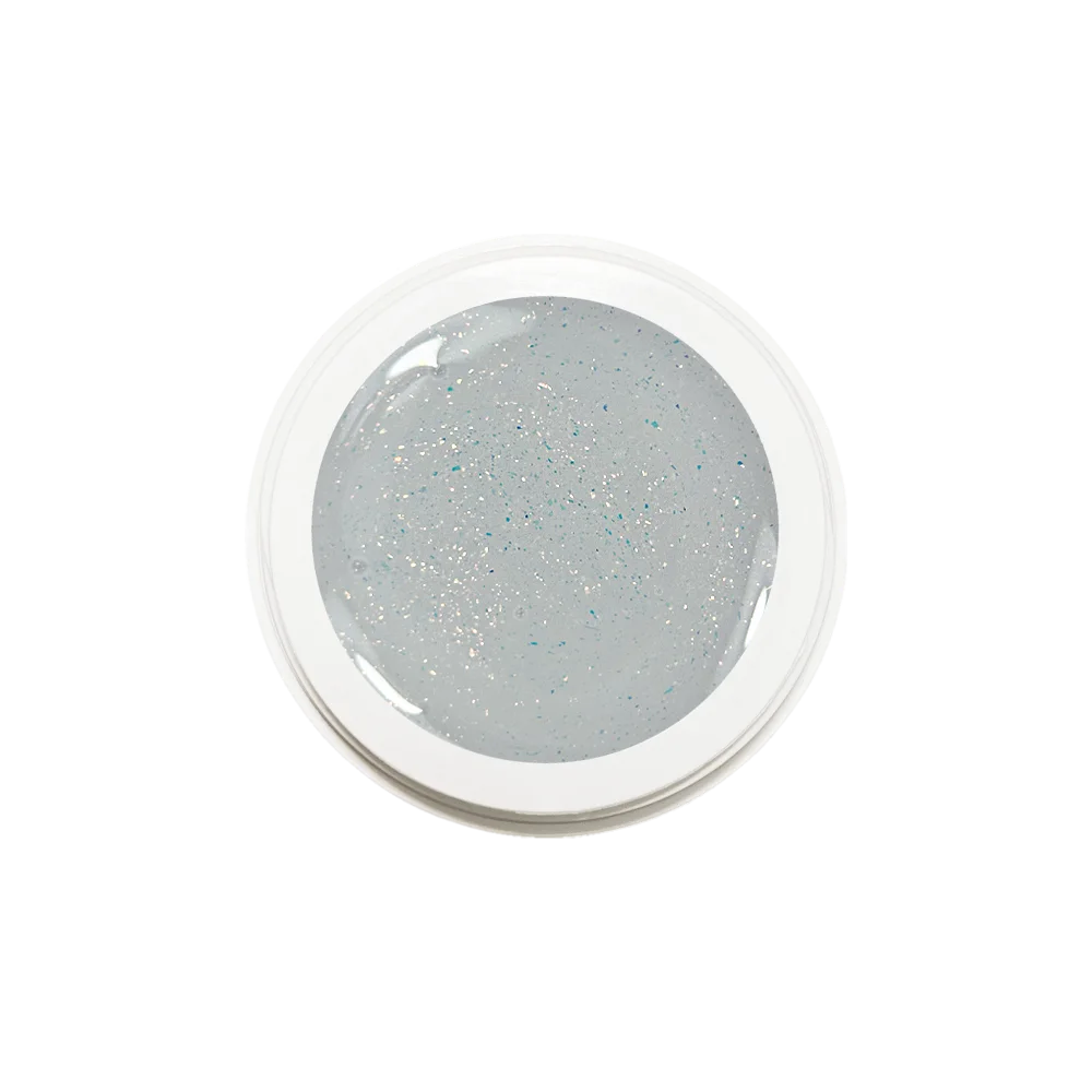 JZ Gel Opal White 30 ml.