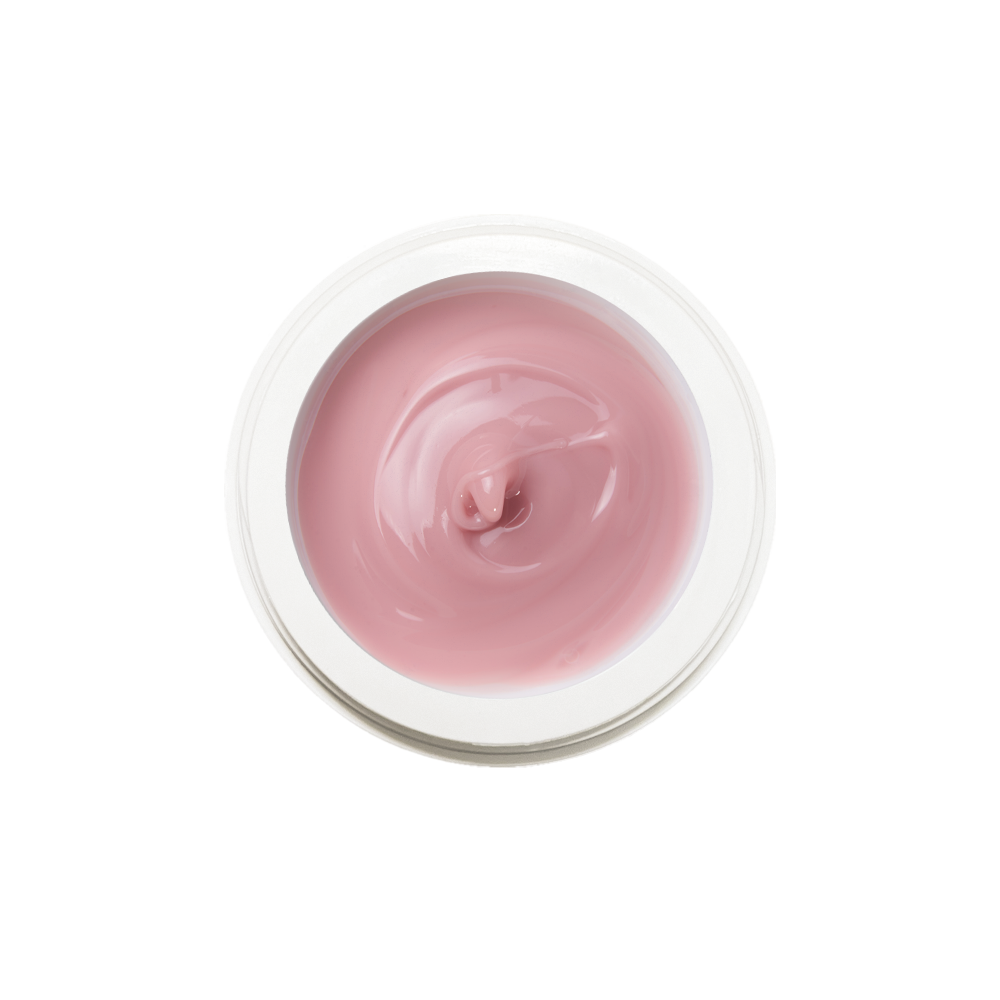 JZ GEL JELLY COLD ROSE 15 ml.