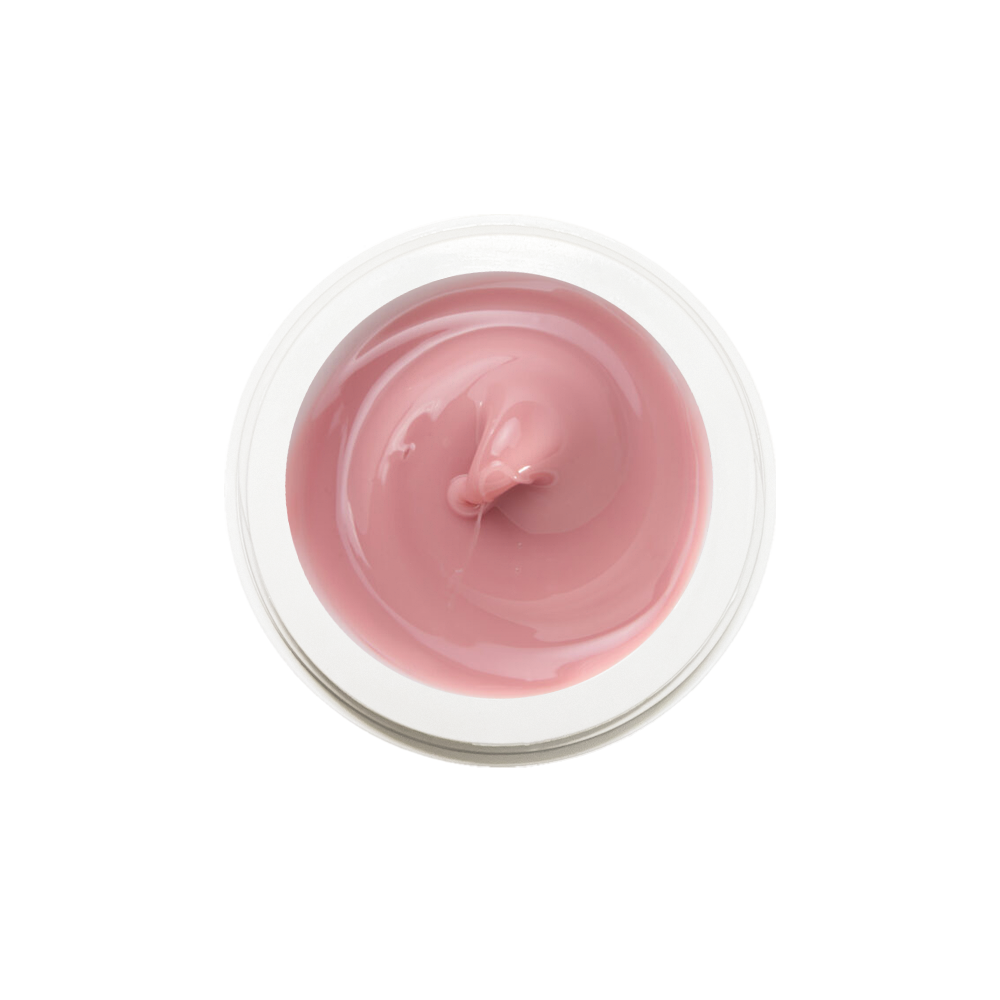 JZ GEL JELLY QUEEN ROSE 50 ml.