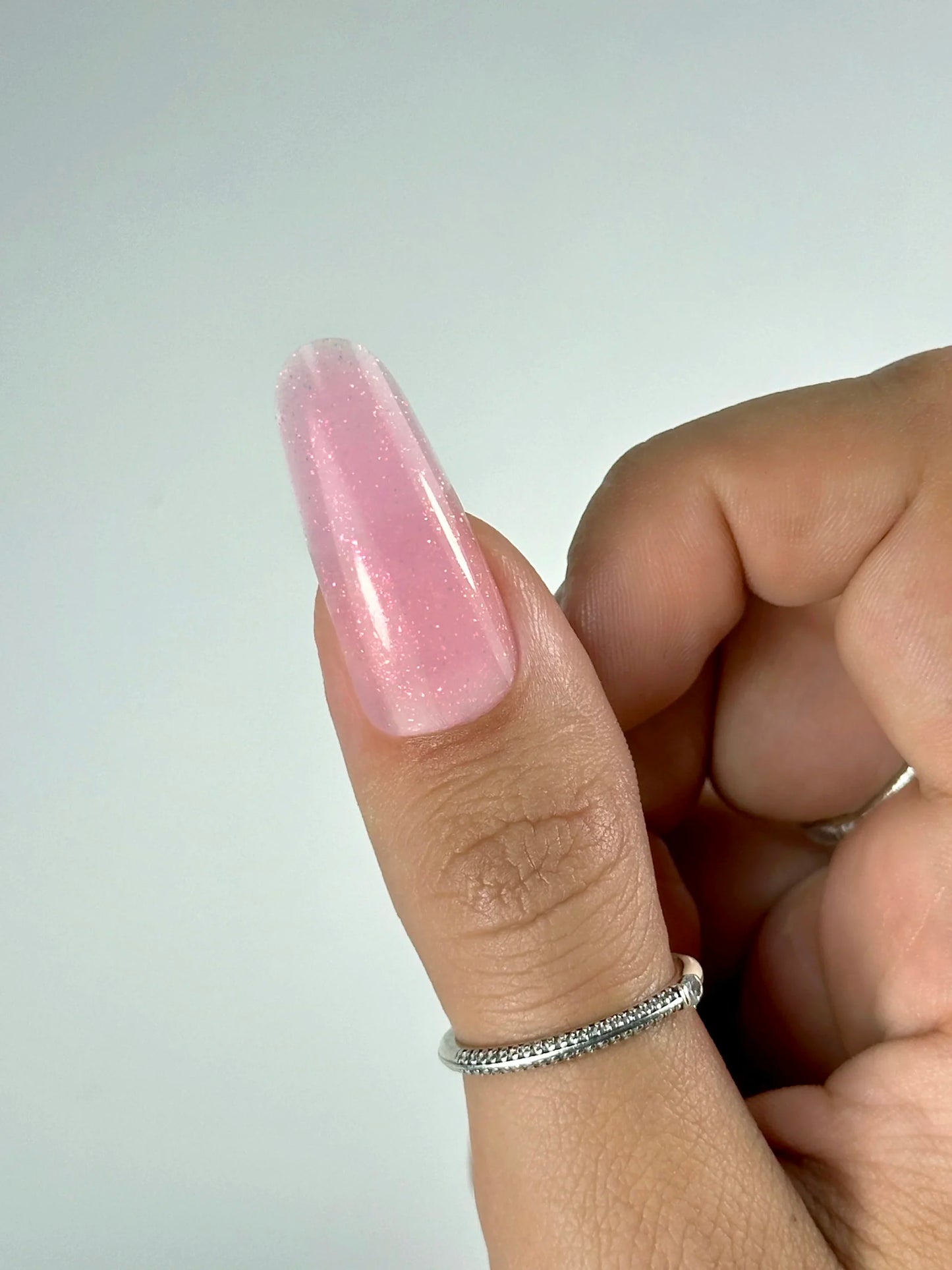 JZ Gel Opal Pink 30 ml.
