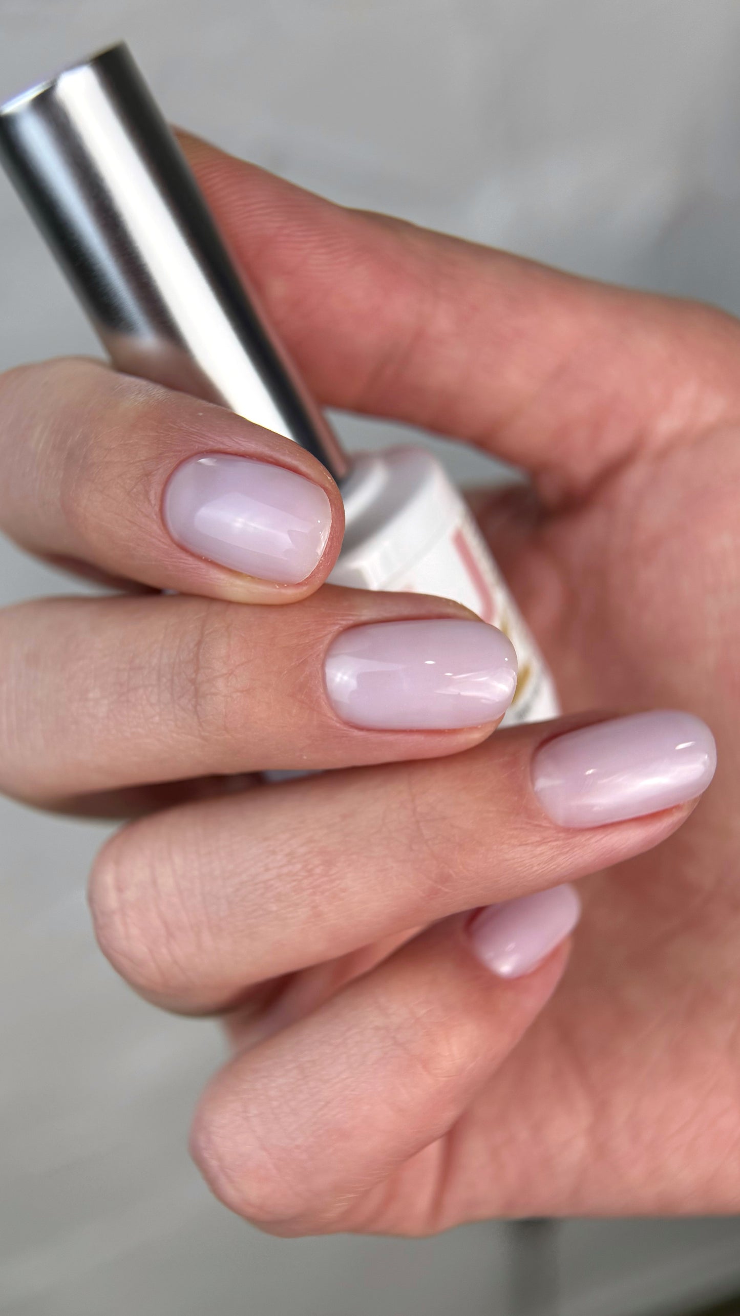 BUILD IT JASMINE 15 ml.