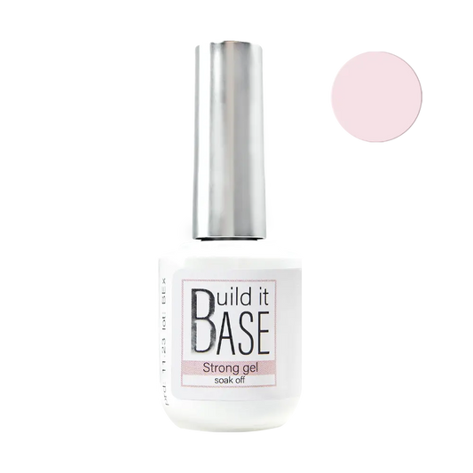 Gelis Buteliuke JASMINE 15 ml.