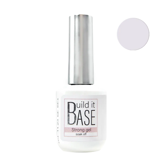 Gelis buteliuke MOON 15 ml.