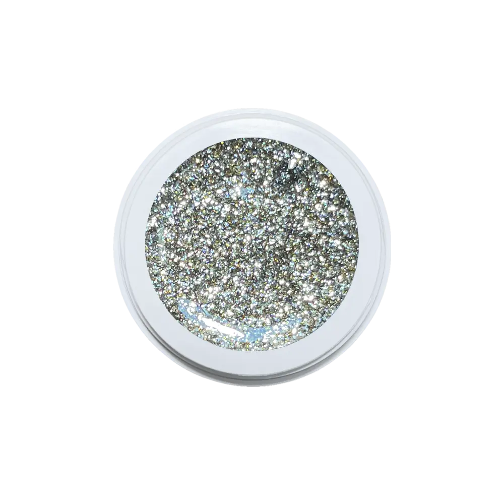 JZ DECOR GEL KALEIDOSCOPE Nr. 2 5 ml.