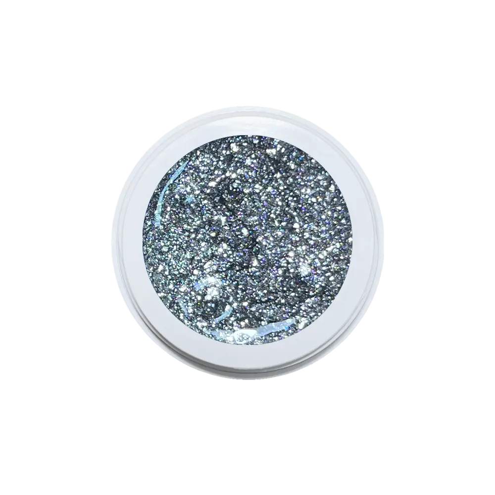 JZ DECOR GEL KALEIDOSCOPE Nr. 4 5 ml.