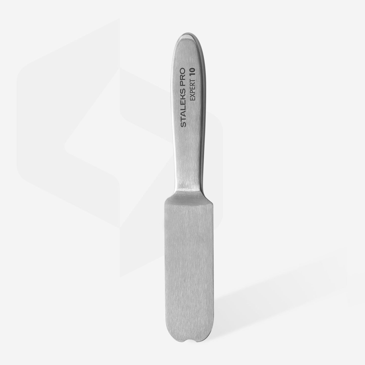 STALEKS EXPERT-10 pedikiūro dildės metalinė bazė