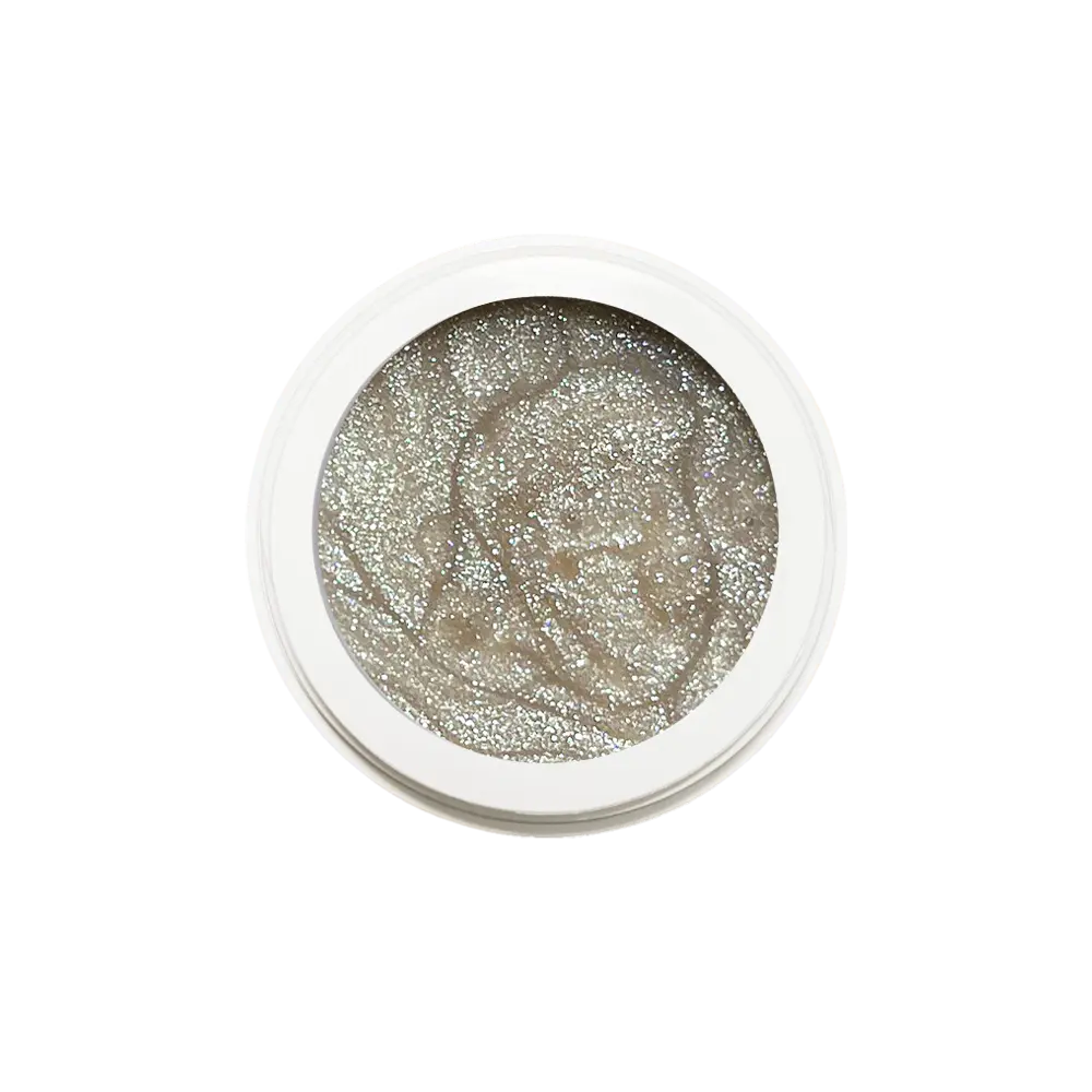 JZ POLY GEL QUARTZ LATTE SHINE 15 ml.