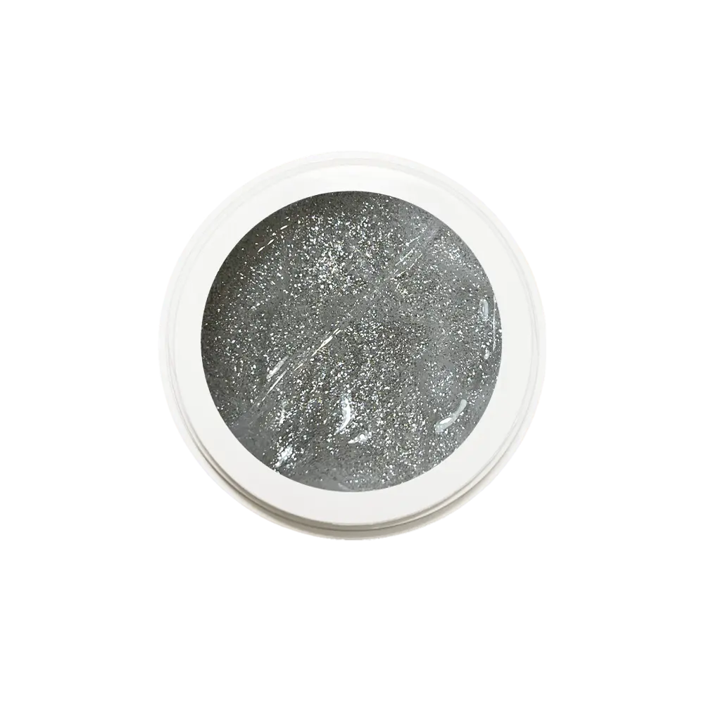 JZ POLY GEL QUARTZ WHITE EXTRA SHINE 30 ml