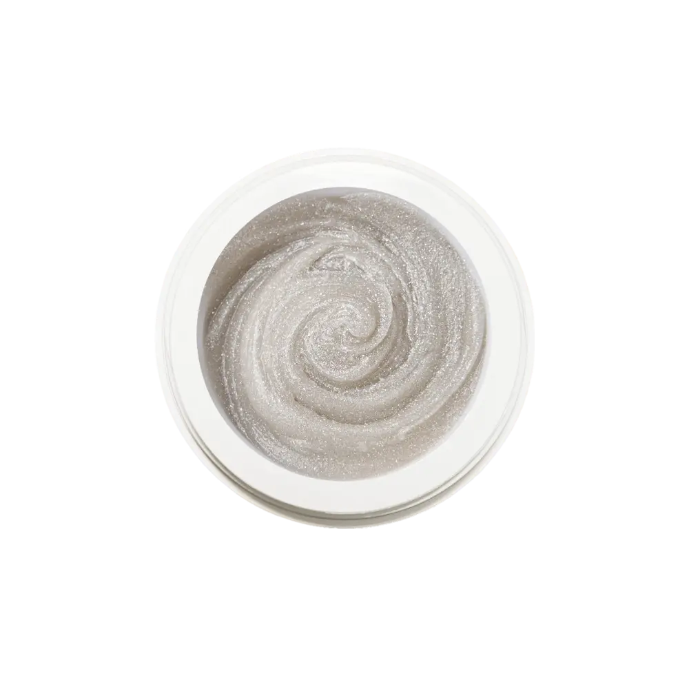 JZ POLY GEL QUARTZ PLATINUM 30 ml.