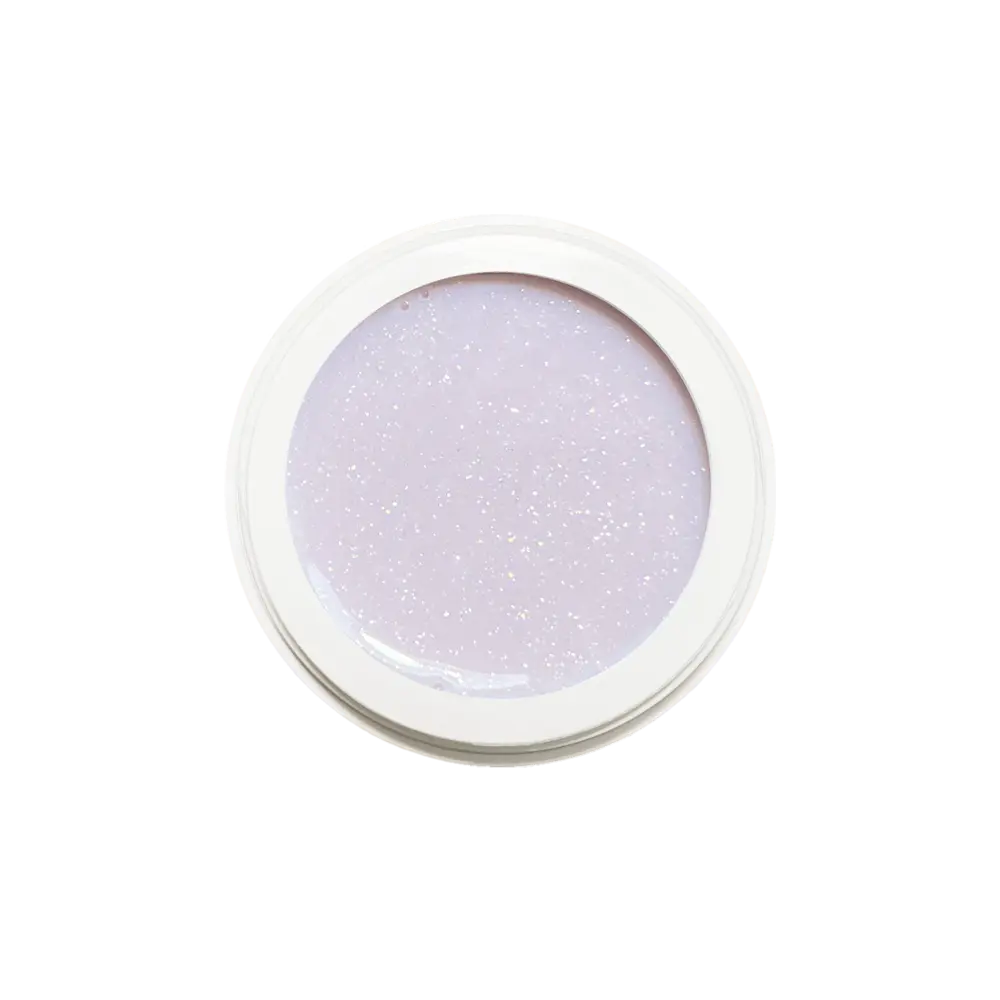 JZ POLY GEL QUARTZ SNOW CREAM 30 ml.