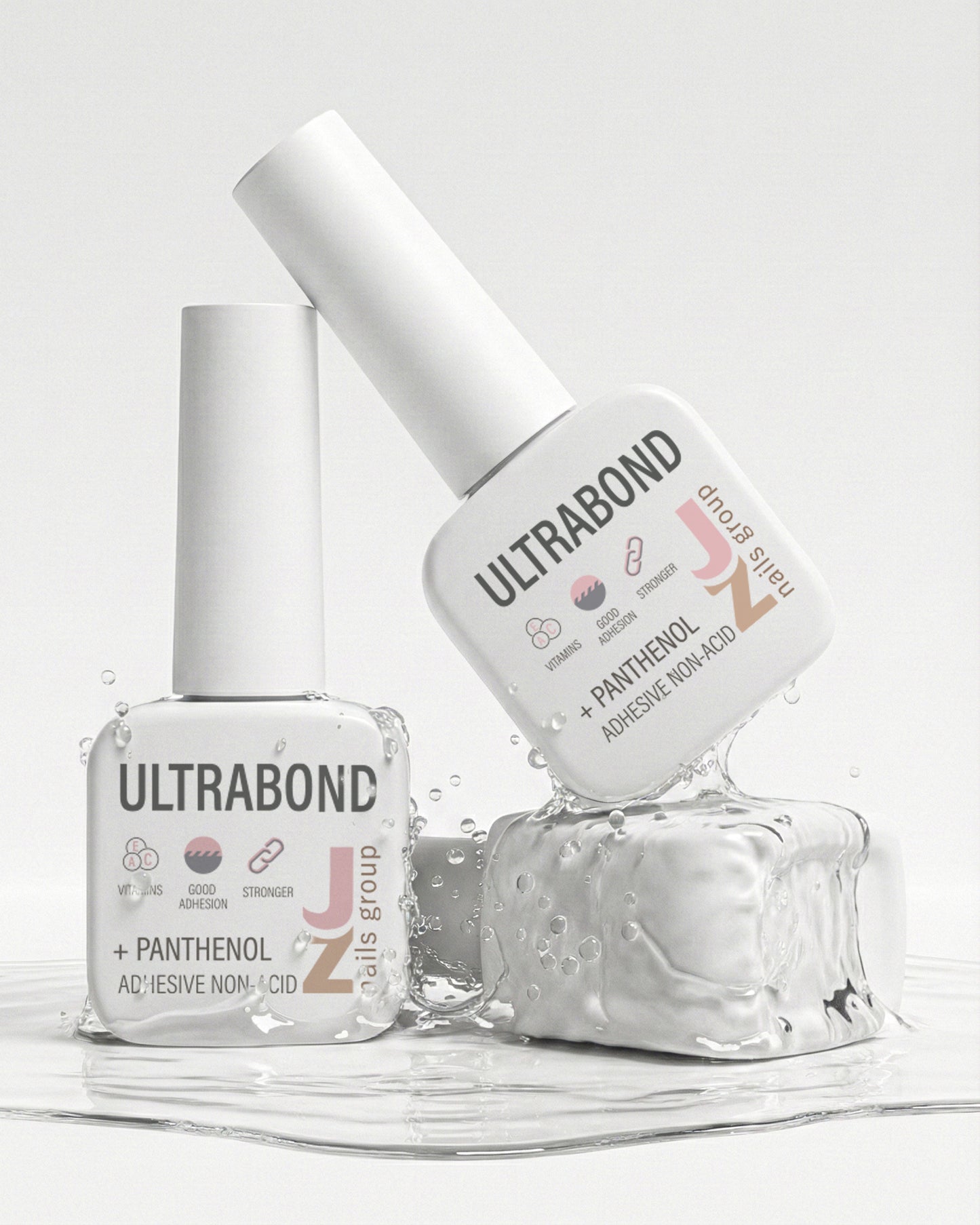 JZ ULTRABOND SU PANTENOLIU 10 ml.