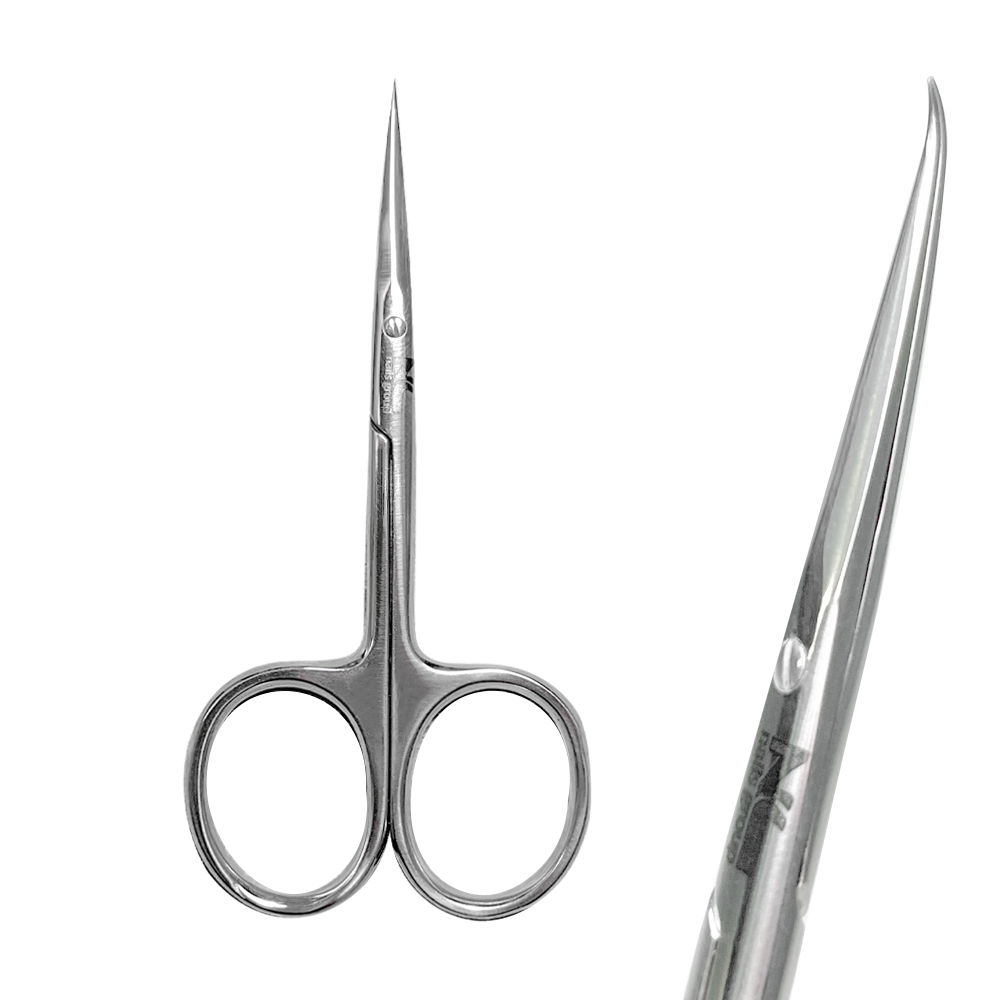Odelių žirklutės JZ Nails Group