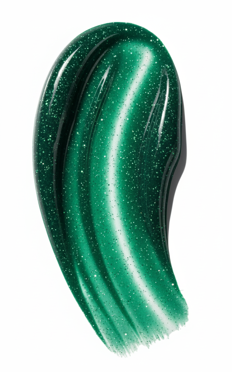 JZ NAILS GROUP — 032 MALACHITE