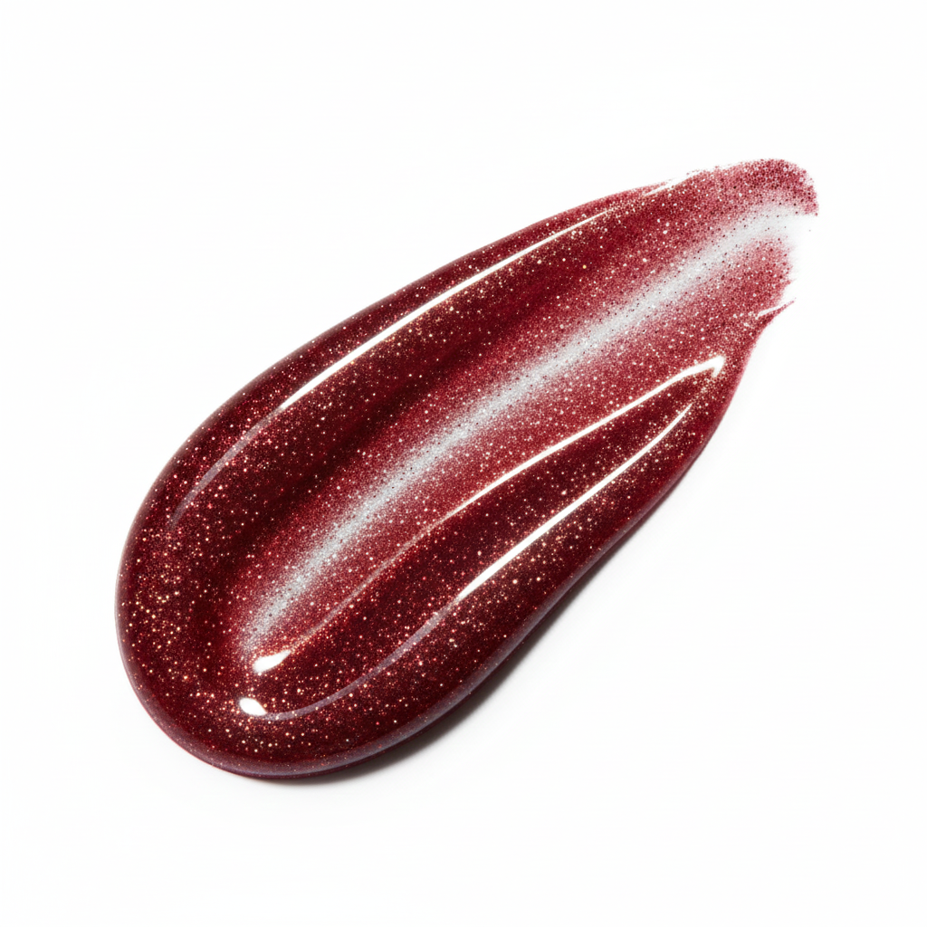 JZ NAILS GROUP — 033 RUBY