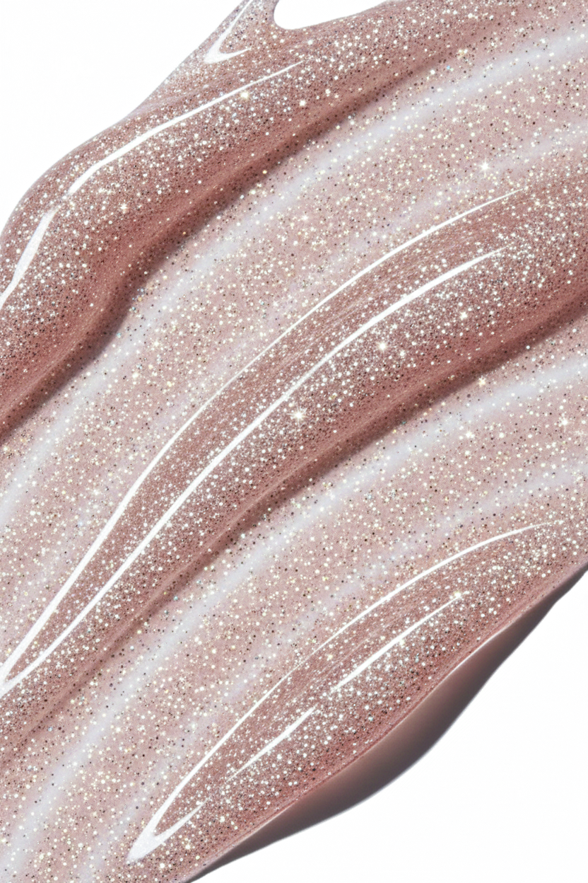 JZ NAILS GROUP — 042 ROSE MICA