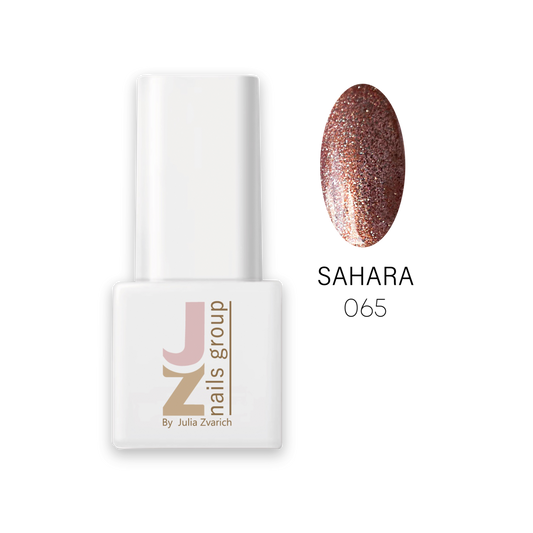 JZ NAILS GROUP — 065 SAHARA