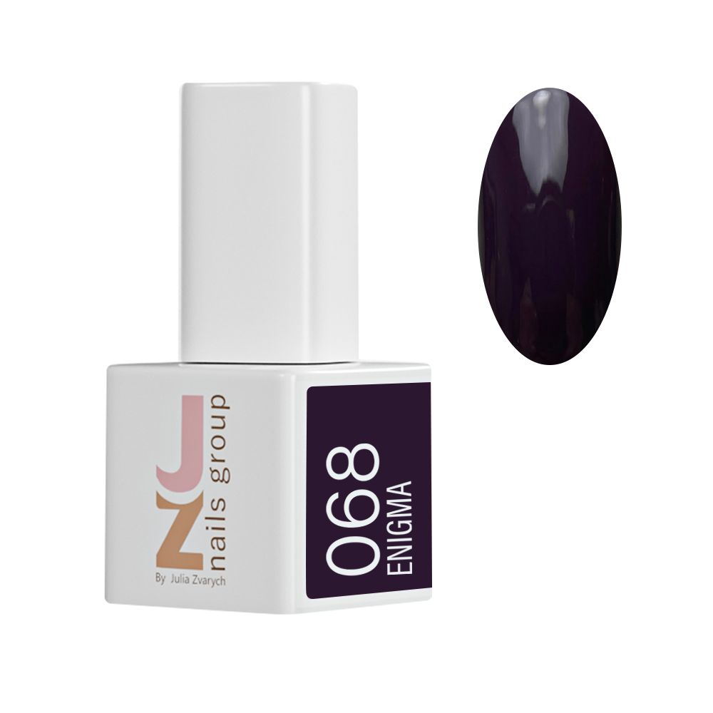 JZ NAILS GROUP — 068 ENIGMA