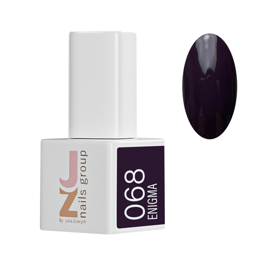JZ NAILS GROUP — 068 ENIGMA