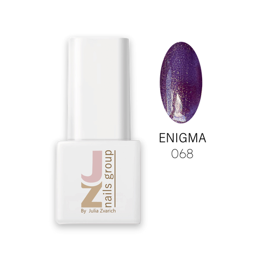 JZ NAILS GROUP — 068 ENIGMA