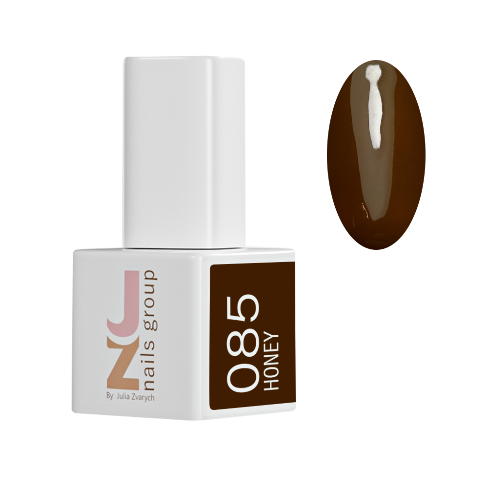 JZ NAILS GROUP — 085 HONEY