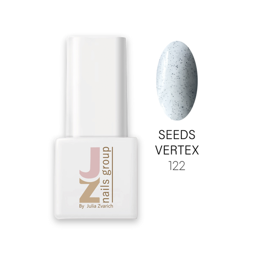 JZ NAILS GROUP — 122 SEEDS VERTEX