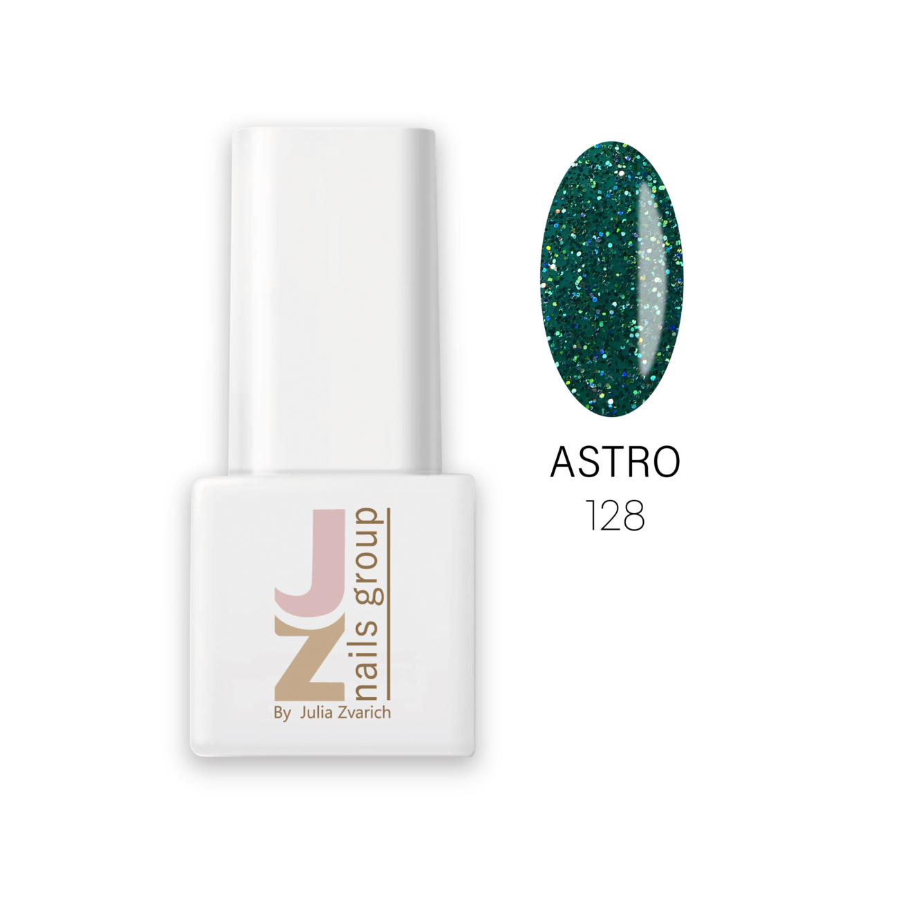 JZ NAILS GROUP — 128 GALAXY ASTRO