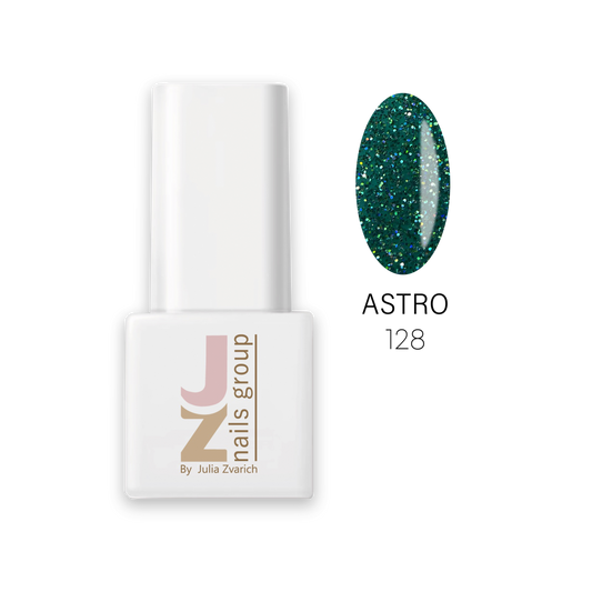 JZ NAILS GROUP — 128 GALAXY ASTRO