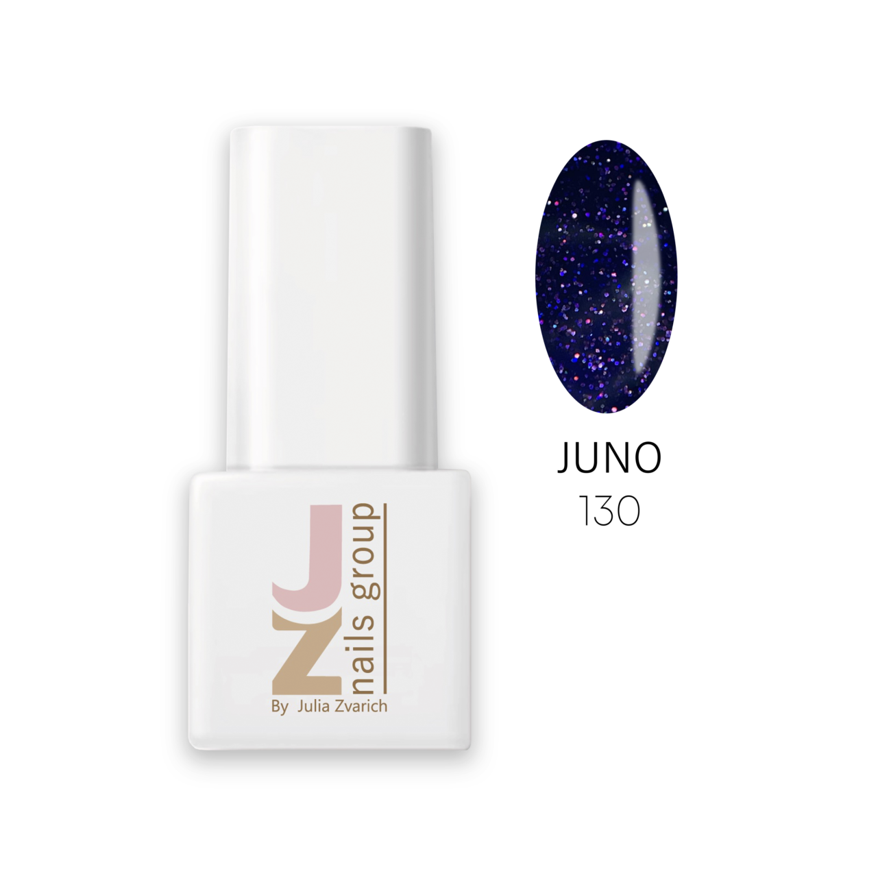 JZ NAILS GROUP — 130 GALAXY YUNONA