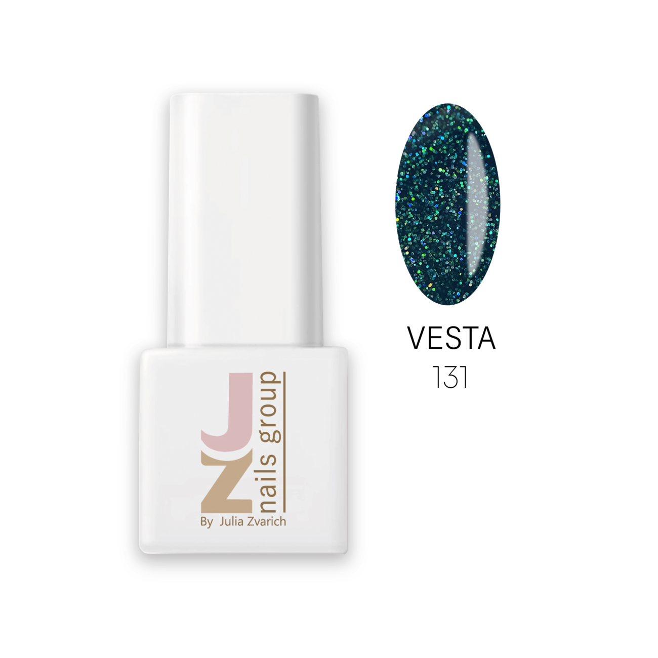 JZ NAILS GROUP — 131 GALAXY VESTA