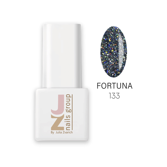 JZ NAILS GROUP — 133 GALAXY FORTUNA
