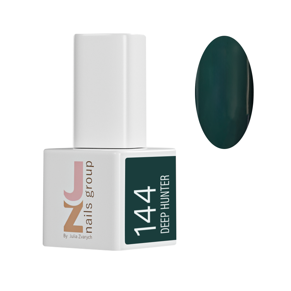 JZ NAILS GROUP — 144 V&N