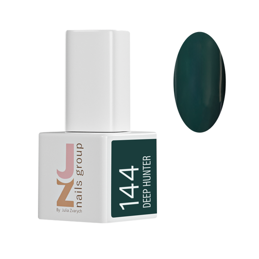 JZ NAILS GROUP — 144 V&N