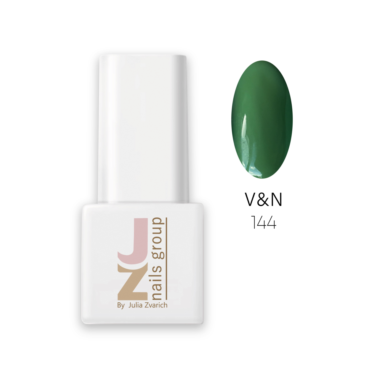 JZ NAILS GROUP — 144 V&N