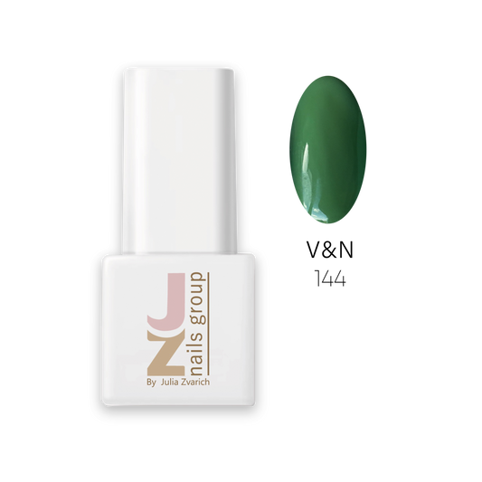 JZ NAILS GROUP — 144 V&N