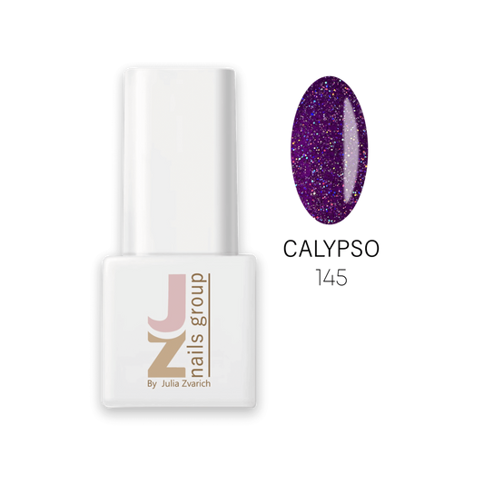 JZ NAILS GROUP — 145 GALAXY СALYPSO