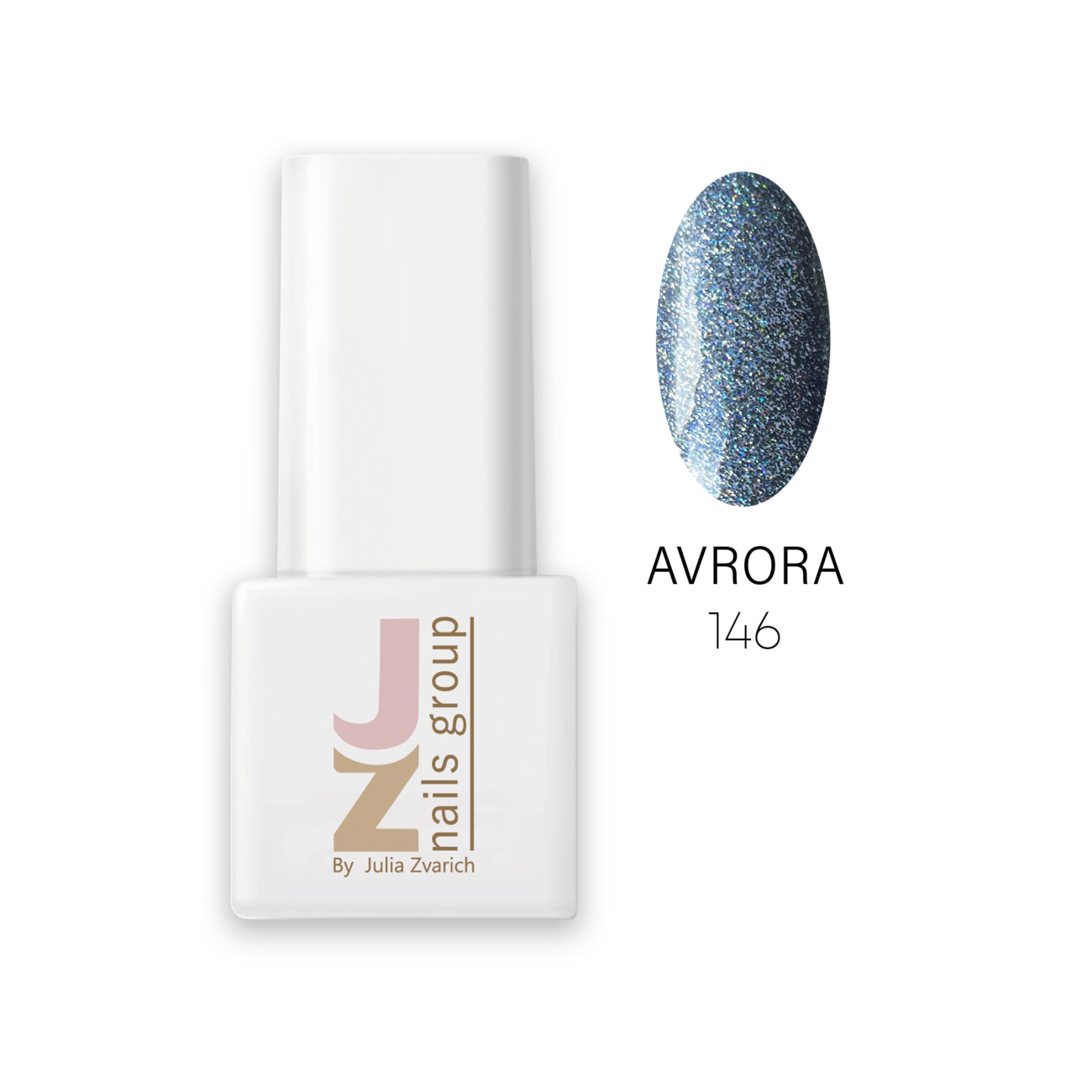 JZ NAILS GROUP — 146 GALAXY AVRORA