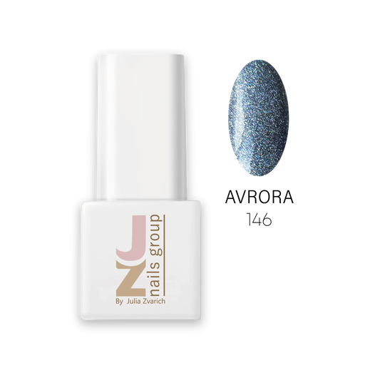 JZ NAILS GROUP — 146 GALAXY AVRORA