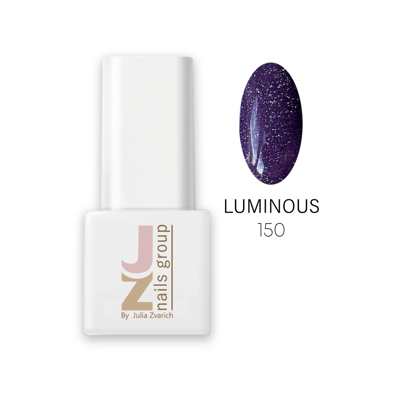 JZ NAILS GROUP — 150 LUMINOUS