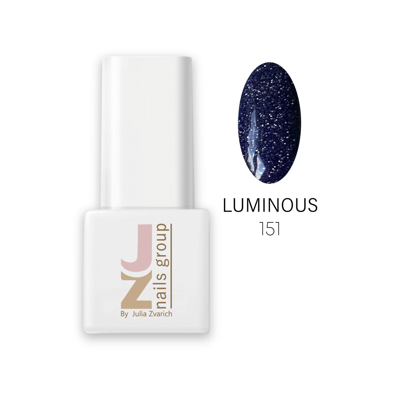 JZ NAILS GROUP — 151 LUMINOUS