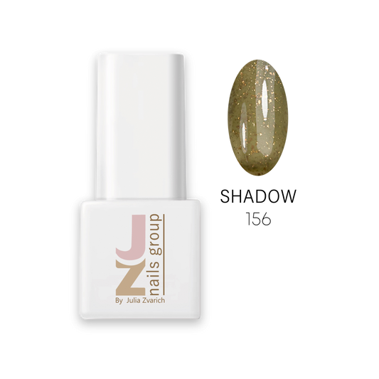 JZ NAILS GROUP — 156 SHADOW