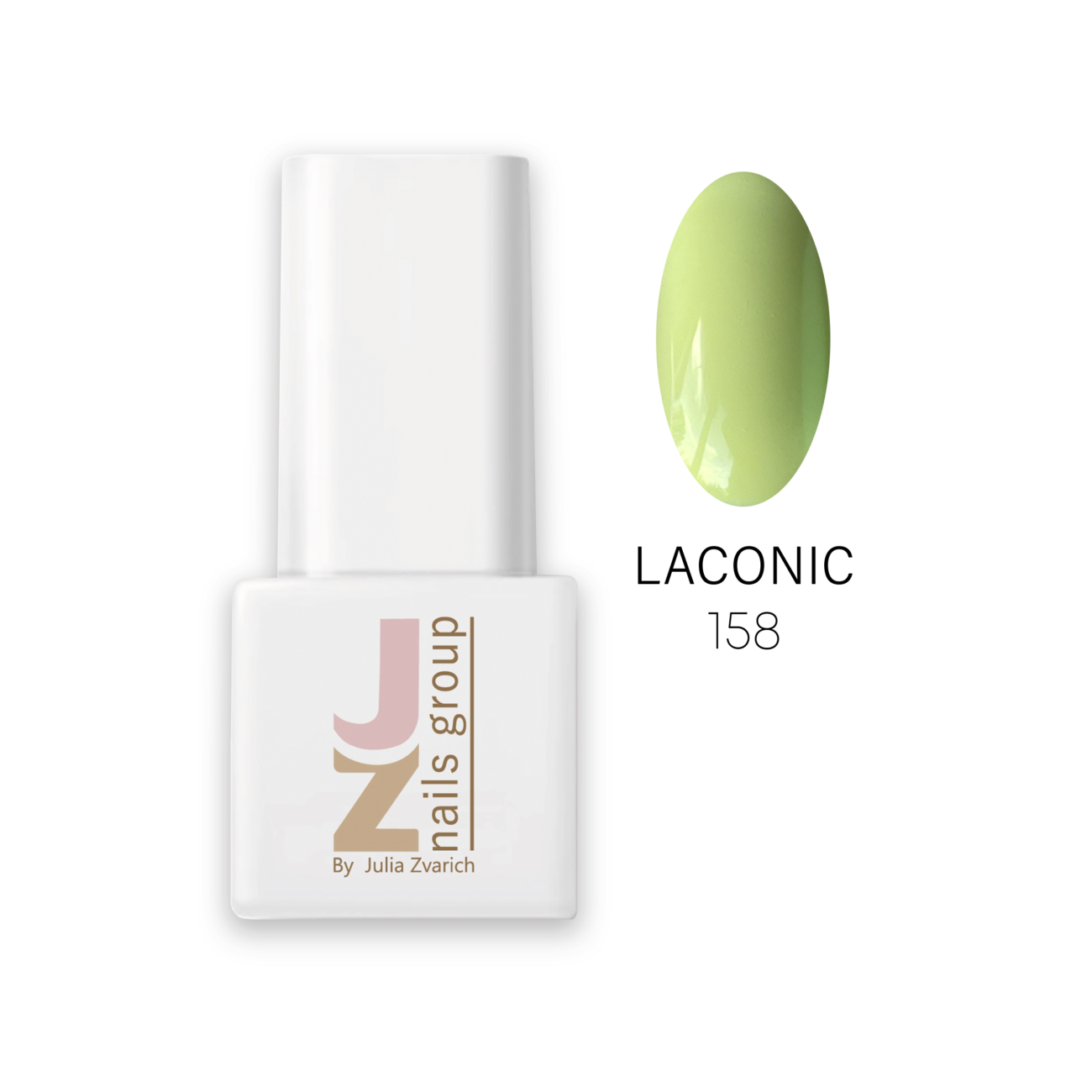 JZ NAILS GROUP — 158 LACONIC