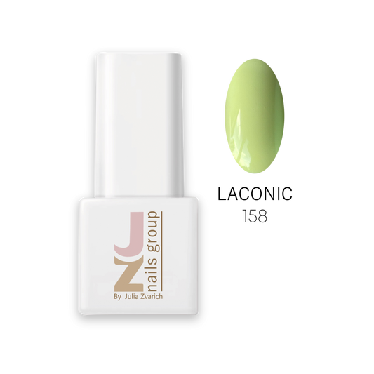 JZ NAILS GROUP — 158 LACONIC