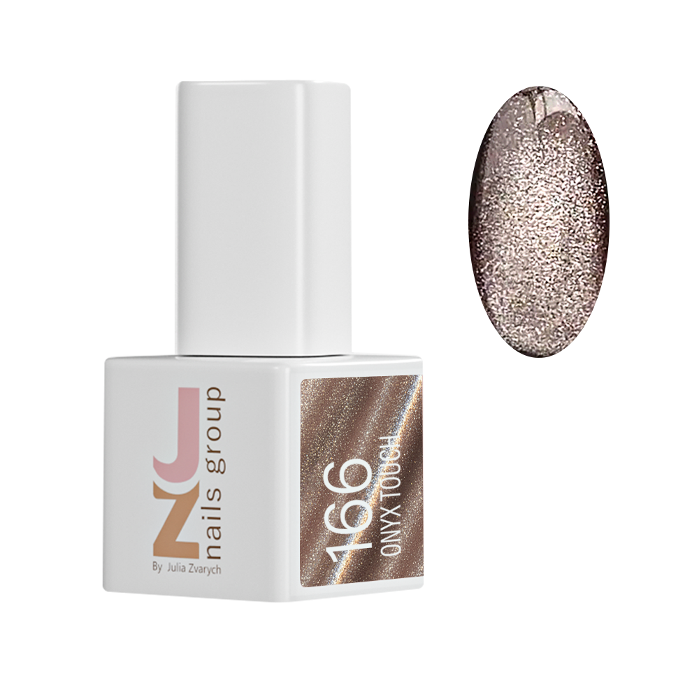 JZ NAILS GROUP — 166 ONYX TOUCH
