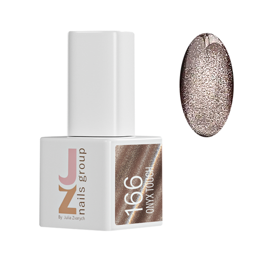 JZ NAILS GROUP — 166 ONYX TOUCH